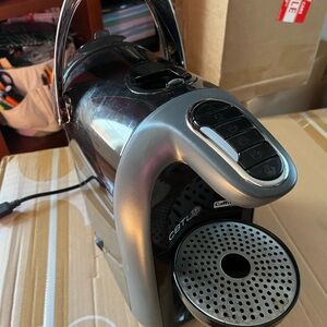 Sensio CBTL Caffitaly Americano Single Serve Coffee Maker #10134